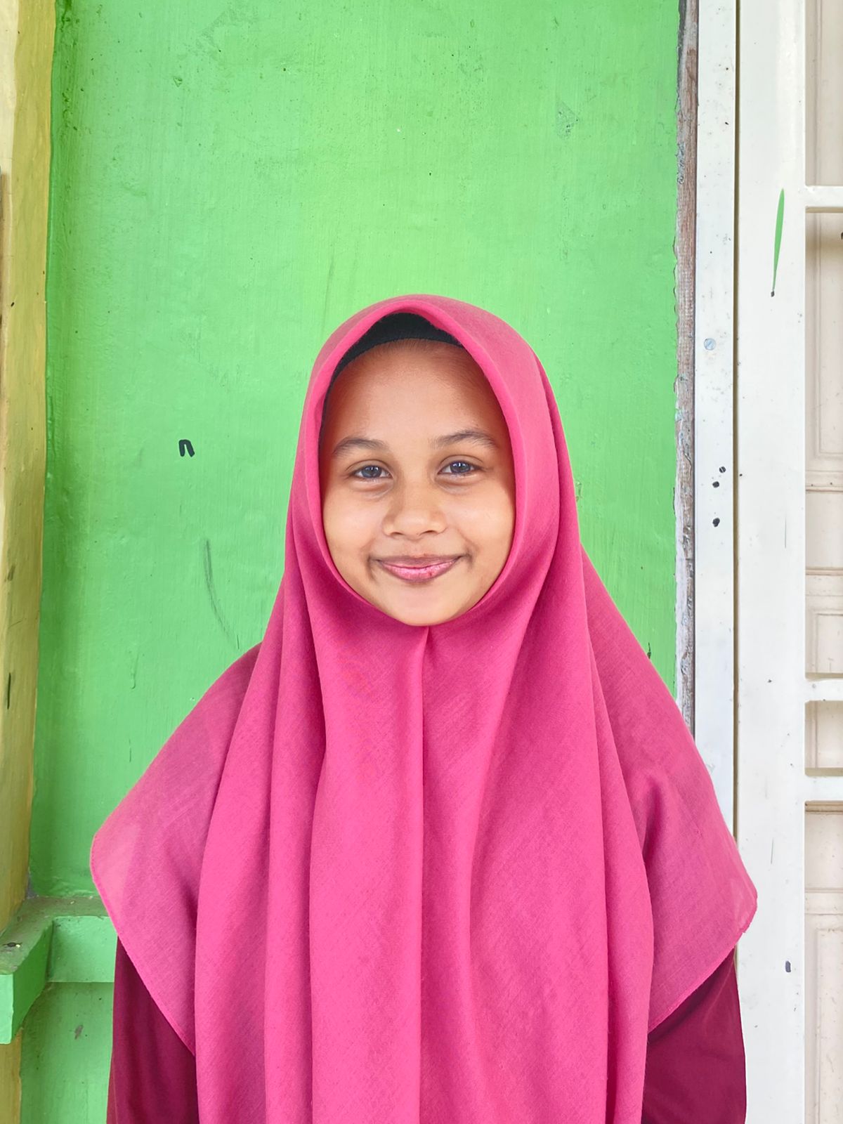 Foto Santri